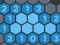 Permainan Hexsweep talian