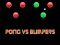 Permainan Pong vs Bumper talian