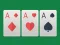 Permainan Solitaire Pantas talian