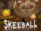 Permainan Skeeball talian