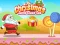 Permainan Natal Santa Claus Rus talian