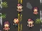 Permainan Zombi Pixel talian