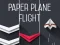 Permainan Penerbangan Kapal Terbang Kertas talian