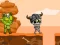Permainan Goblin vs Kerangka talian