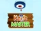 Permainan Master Pisau talian