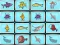 Permainan Mahjong Ikan talian