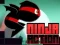 Permainan Tindakan Ninja talian