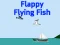 Permainan Ikan Terbang Flappy talian