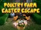 Permainan Peluang Paskah dari Ladang Ayam talian