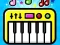 Permainan Jubin Piano talian