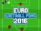 Permainan Euro 2016 Pong Bola Sepak talian
