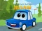 Permainan Puzzel Kereta Kecil talian