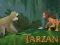 Permainan Tarzan dari Disney talian