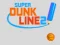 Permainan Super Dunk Garis 2 talian