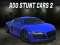 Permainan Ado Kereta Stunt 2 talian