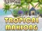 Permainan Mahjong Tropika talian