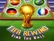 Permainan FIFA Rewind: Cari Bola talian