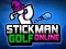 Permainan Golf Stickman Dalam Talian talian