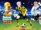 Permainan Piala Dunia Bola Sepak Beku 2018 talian
