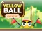 Permainan Pengembaraan Bola Kuning talian