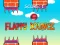 Permainan Flappy Bounce talian