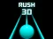 Permainan Rush 3D talian