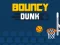 Permainan Dunk Melompat talian