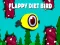 Permainan Burung Diet Flappy talian