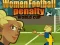 Permainan Piala Dunia Penalti Bola Sepak Wanita talian