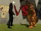 Permainan Slenderman vs Freddy Fazbear talian