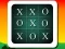 Permainan Tic Tac Toe Senja talian