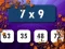 Permainan Ujian Matematik talian