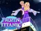 Permainan Titanic Beku talian