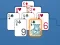 Permainan Permainan Menyeronokkan Solitaire Piramid talian