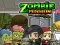 Permainan Misi Zombie 1 talian