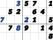 Permainan Sudoku Pantas talian