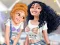 Permainan Disney Hari Membeli-belah Ibu dan Anak Perempuan talian