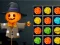 Permainan Padanan Gula Halloween talian