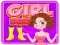 Permainan Pakaikan Gadis talian