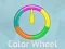 Permainan Roda Warna talian