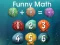 Permainan Matematik Lucu talian