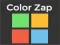 Permainan Warna Zap talian