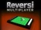 Permainan Reversi Multiple Player talian