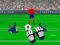 Permainan Juara Penjaga Gol talian
