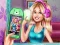 Permainan Ellie Fab Selfie talian