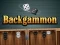 Permainan Backgammon talian