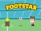 Permainan Bintang Bola Sepak talian
