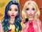 Permainan Makeup Musim Luruh BFF talian
