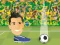 Permainan Legenda Bola Sepak: Bola Sepak Kepala talian