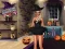 Permainan Puteri Ais: Persiapan Halloween talian